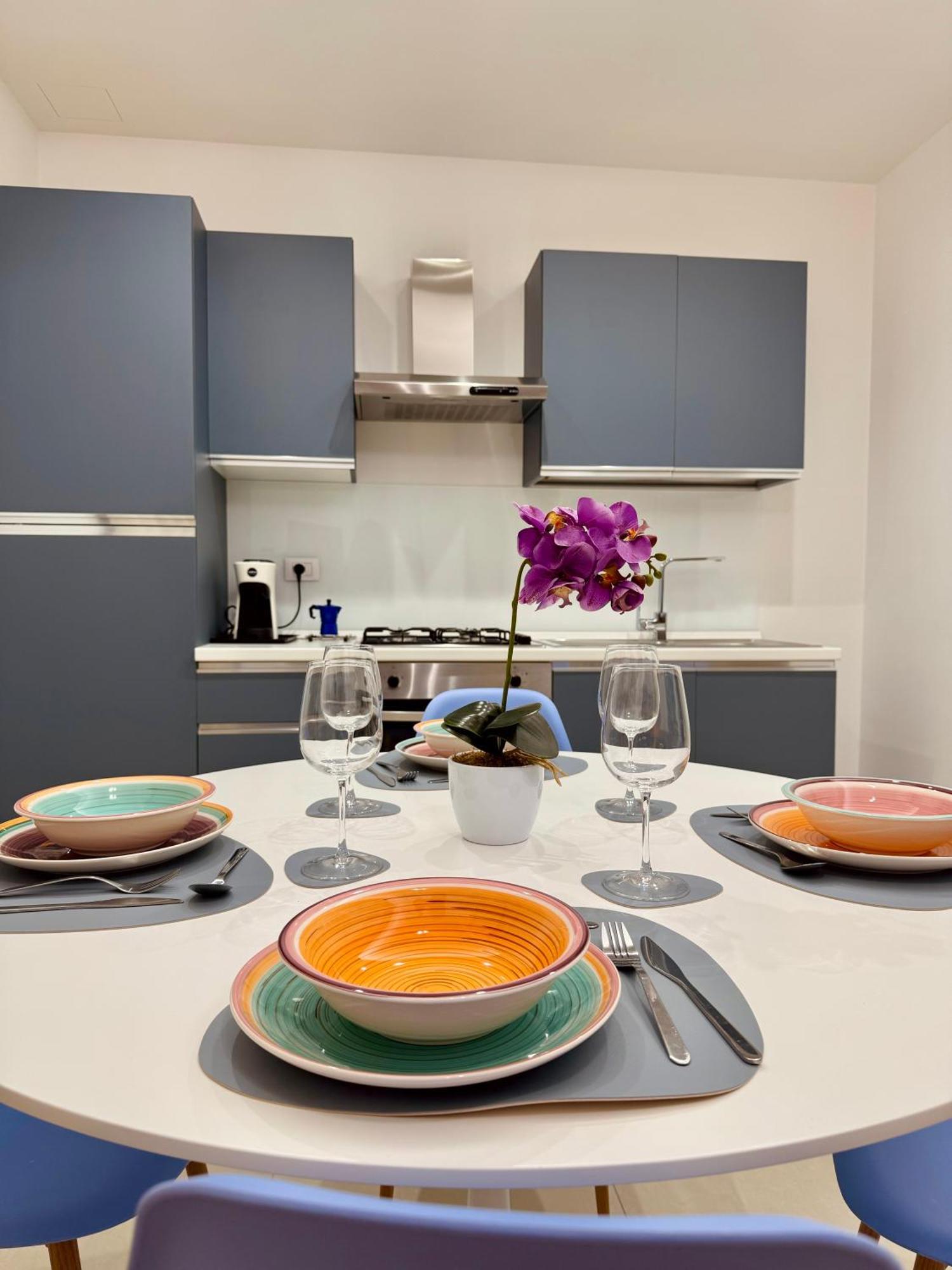 Msapartments マリーナ・ディ・ラグーザ エクステリア 写真