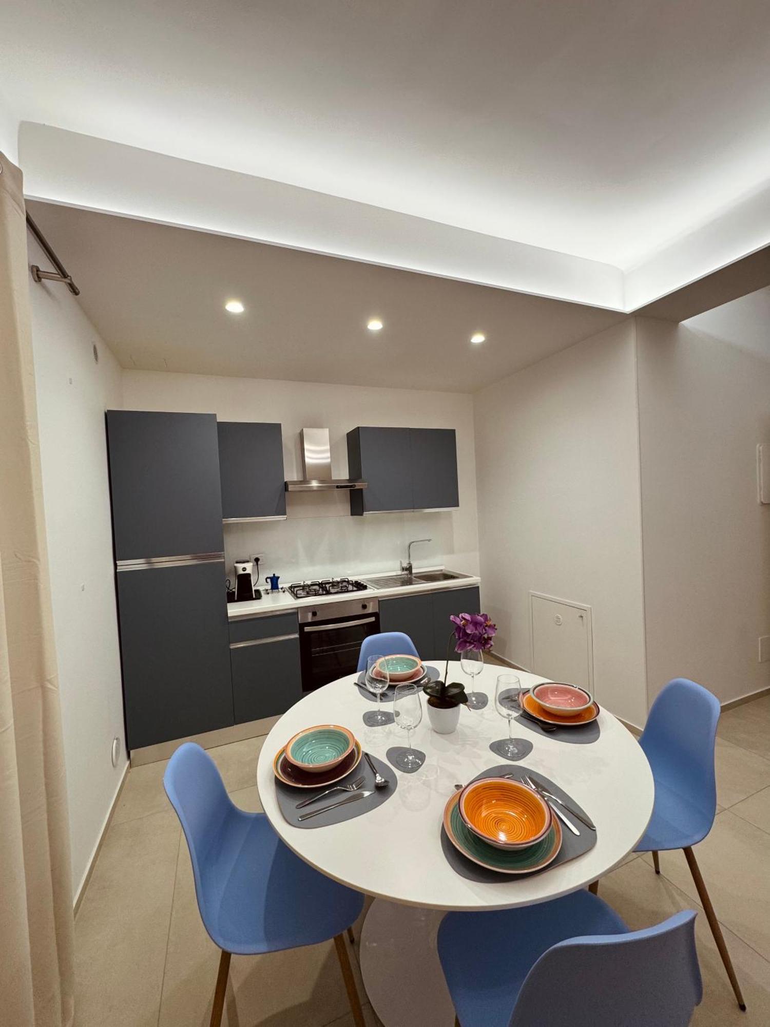 Msapartments マリーナ・ディ・ラグーザ エクステリア 写真