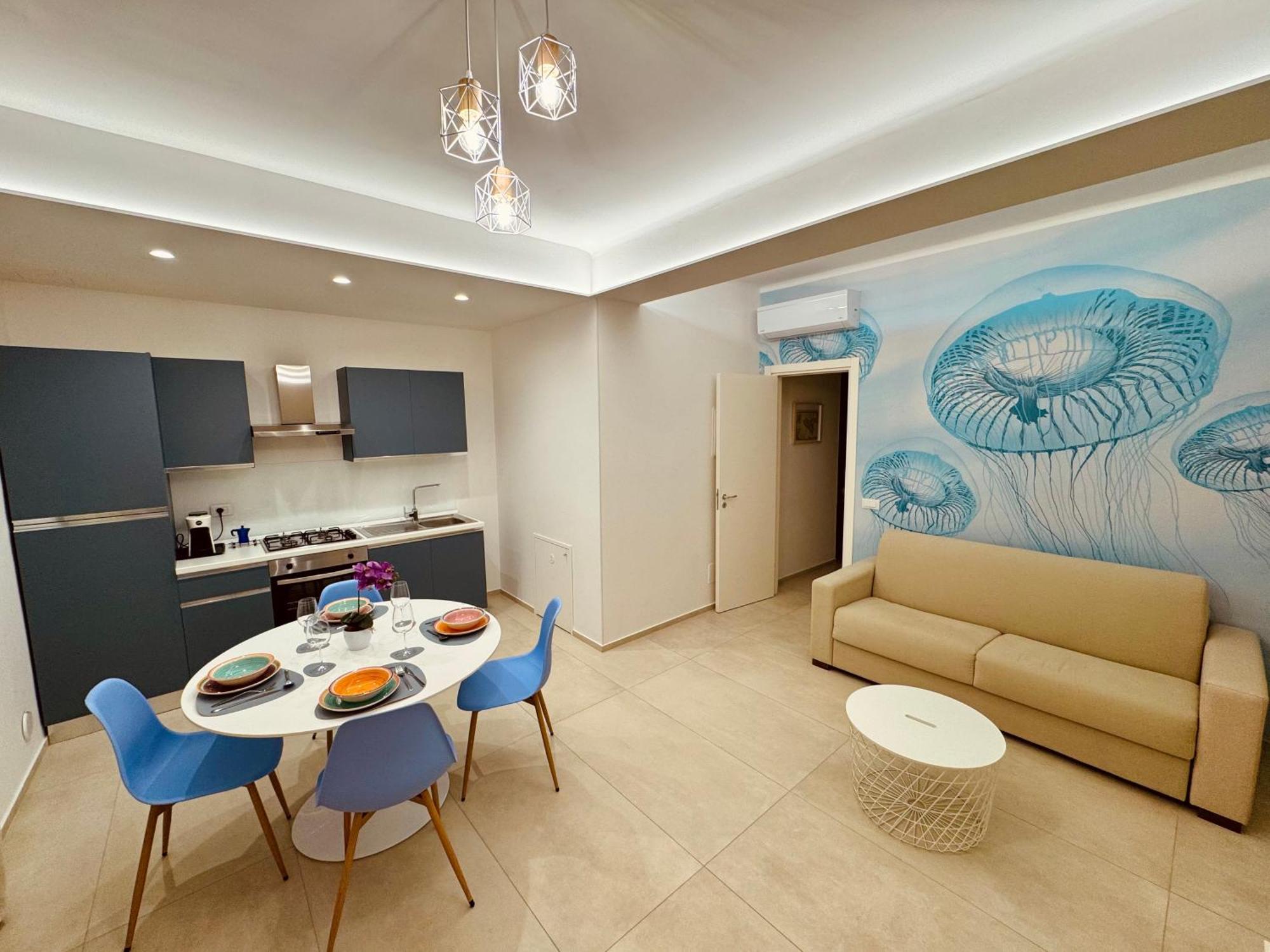 Msapartments マリーナ・ディ・ラグーザ エクステリア 写真