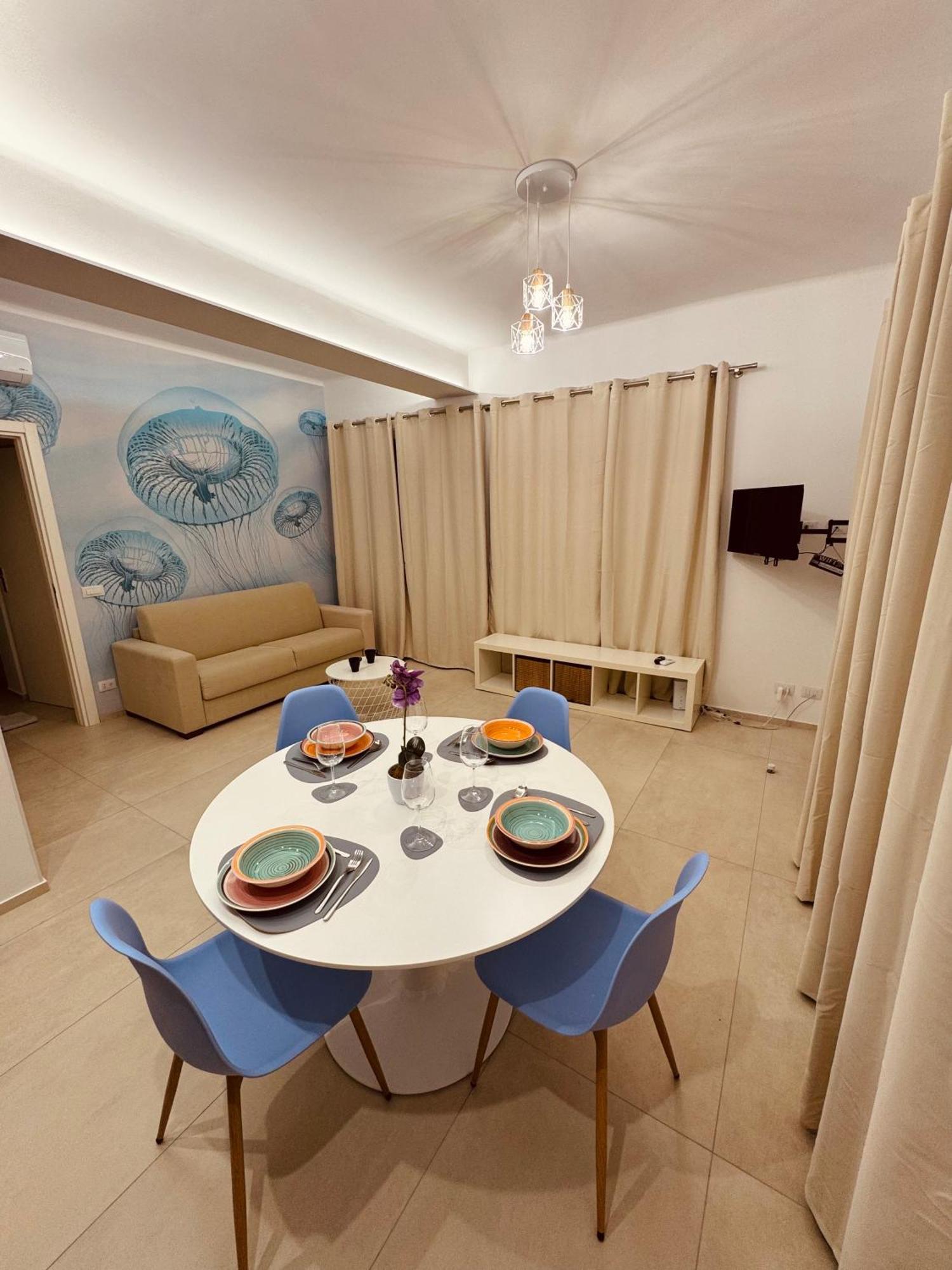 Msapartments マリーナ・ディ・ラグーザ エクステリア 写真