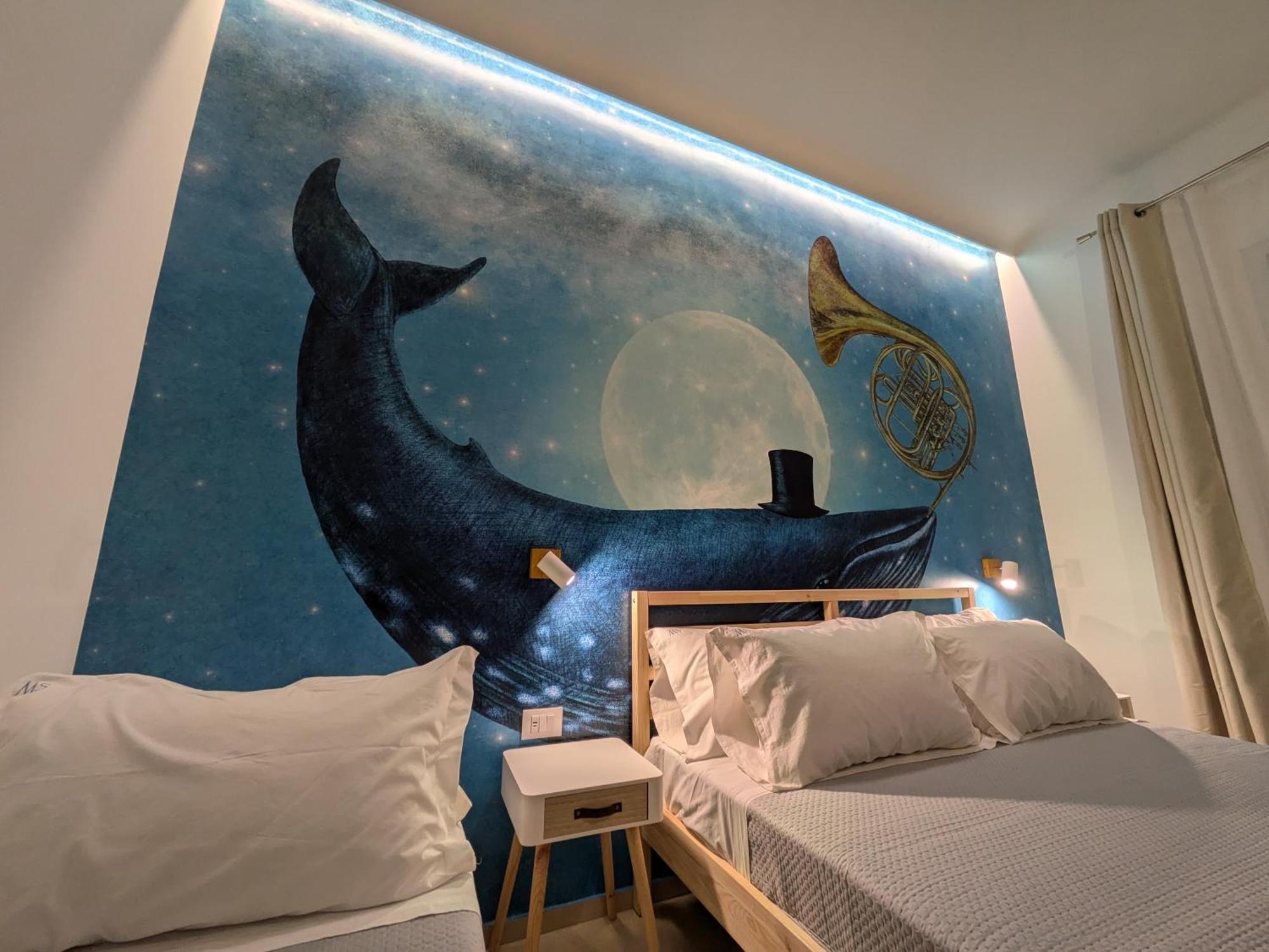 Msapartments マリーナ・ディ・ラグーザ エクステリア 写真