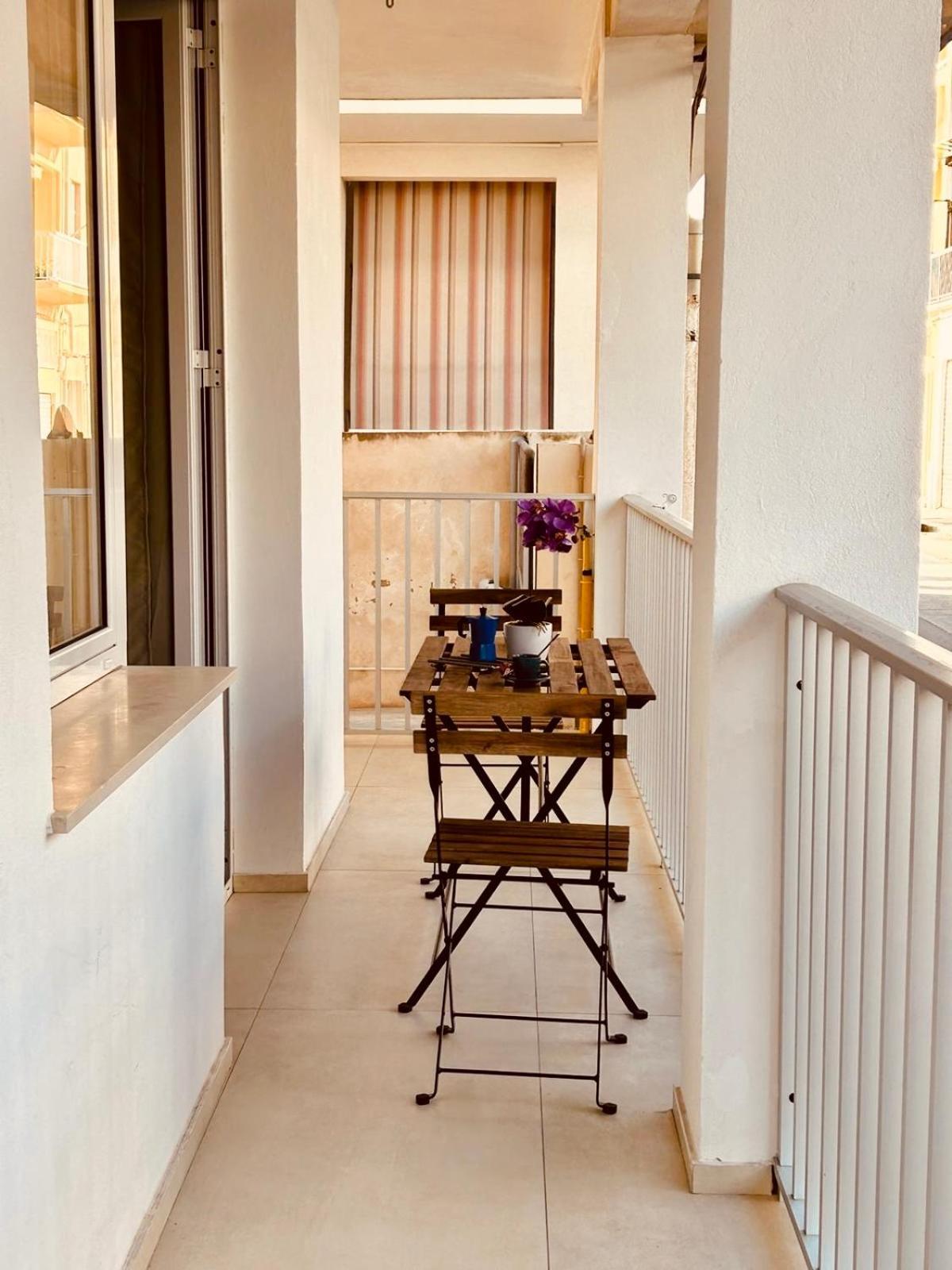 Msapartments マリーナ・ディ・ラグーザ エクステリア 写真
