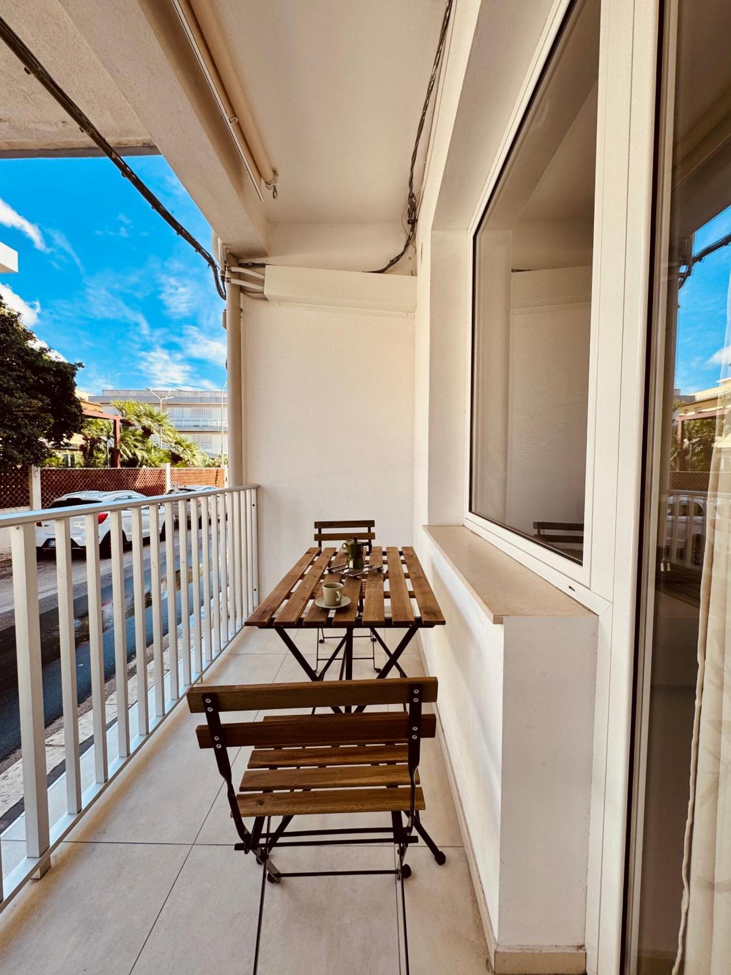 Msapartments マリーナ・ディ・ラグーザ エクステリア 写真