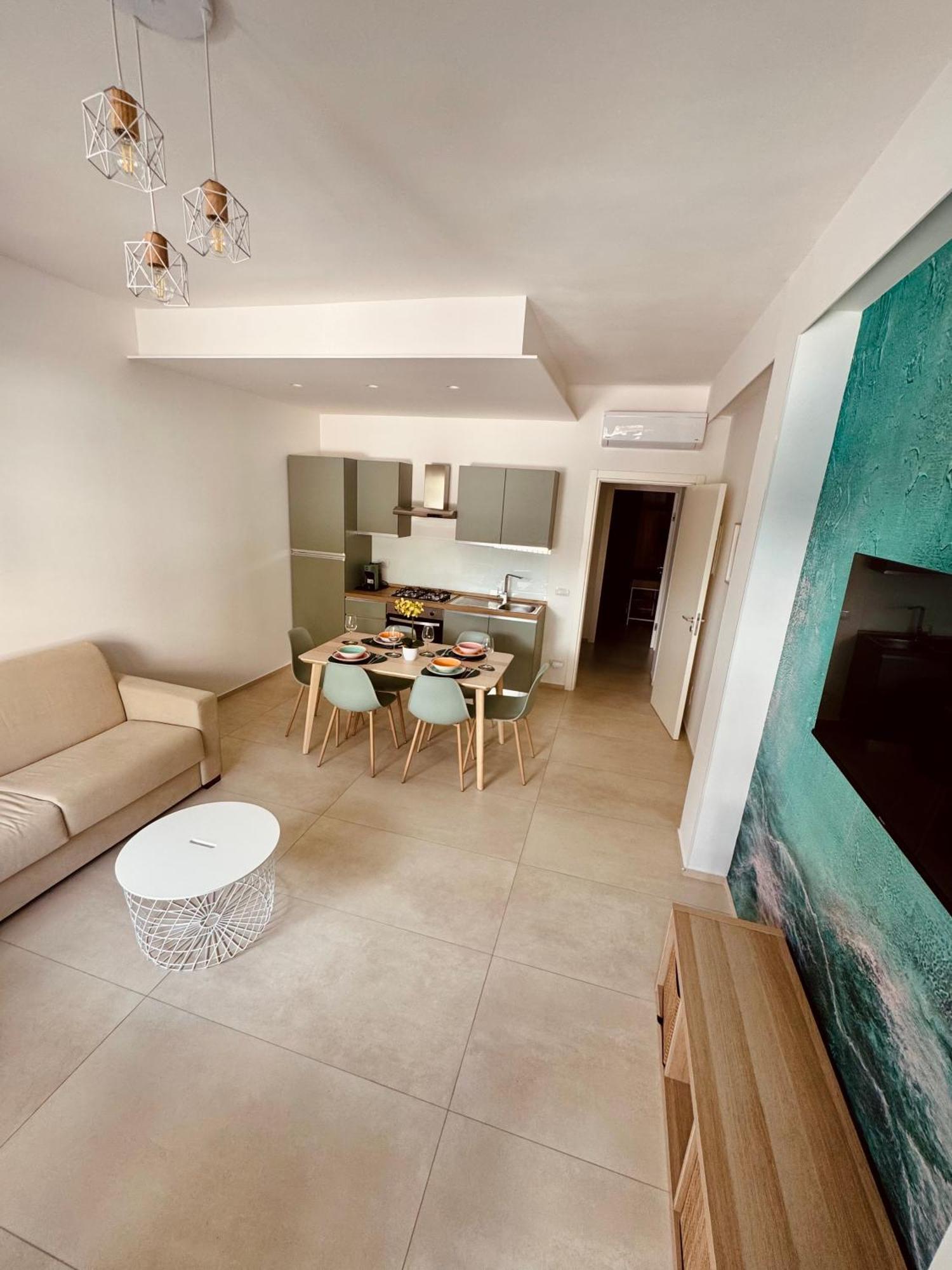 Msapartments マリーナ・ディ・ラグーザ エクステリア 写真