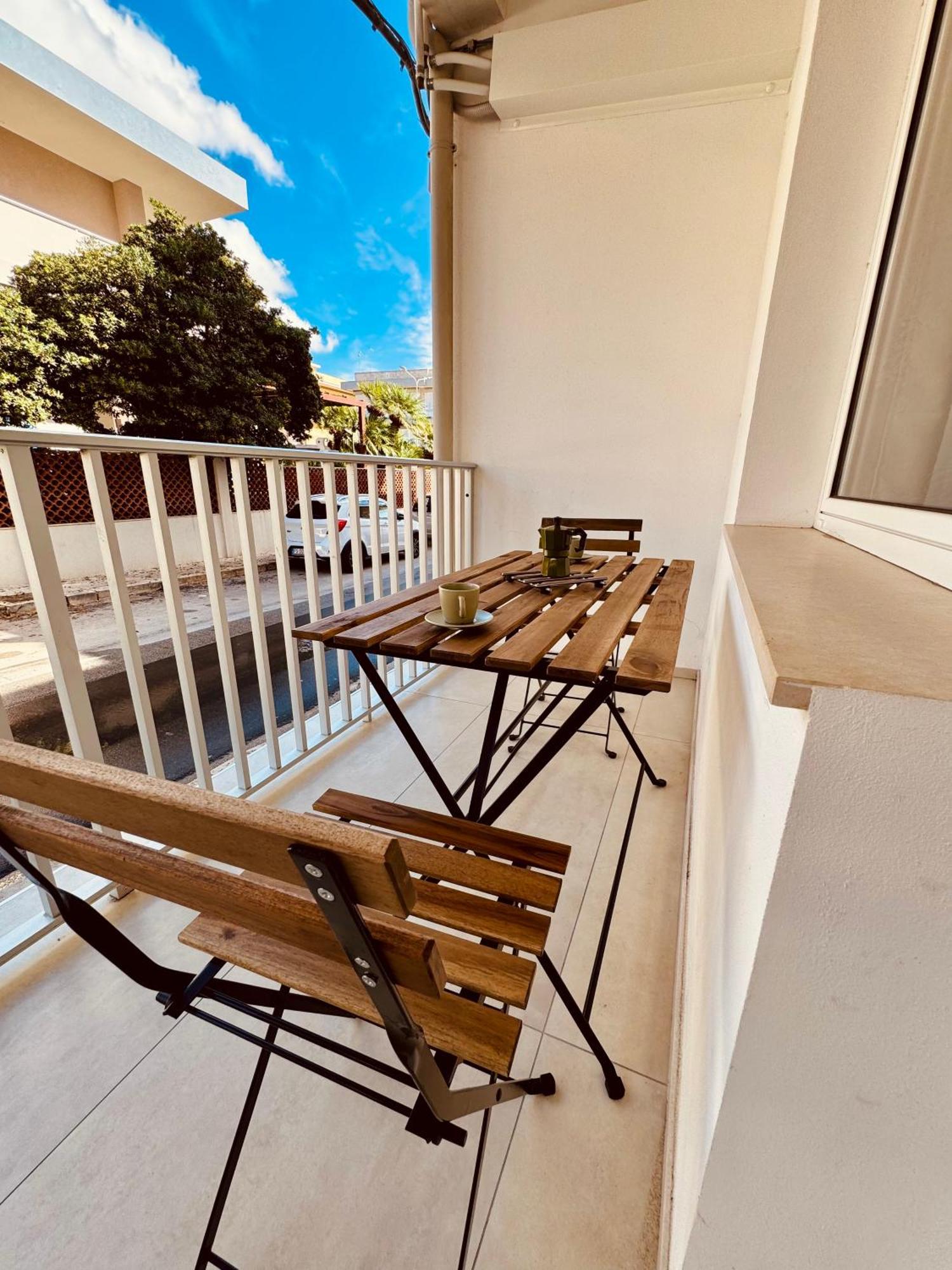 Msapartments マリーナ・ディ・ラグーザ エクステリア 写真