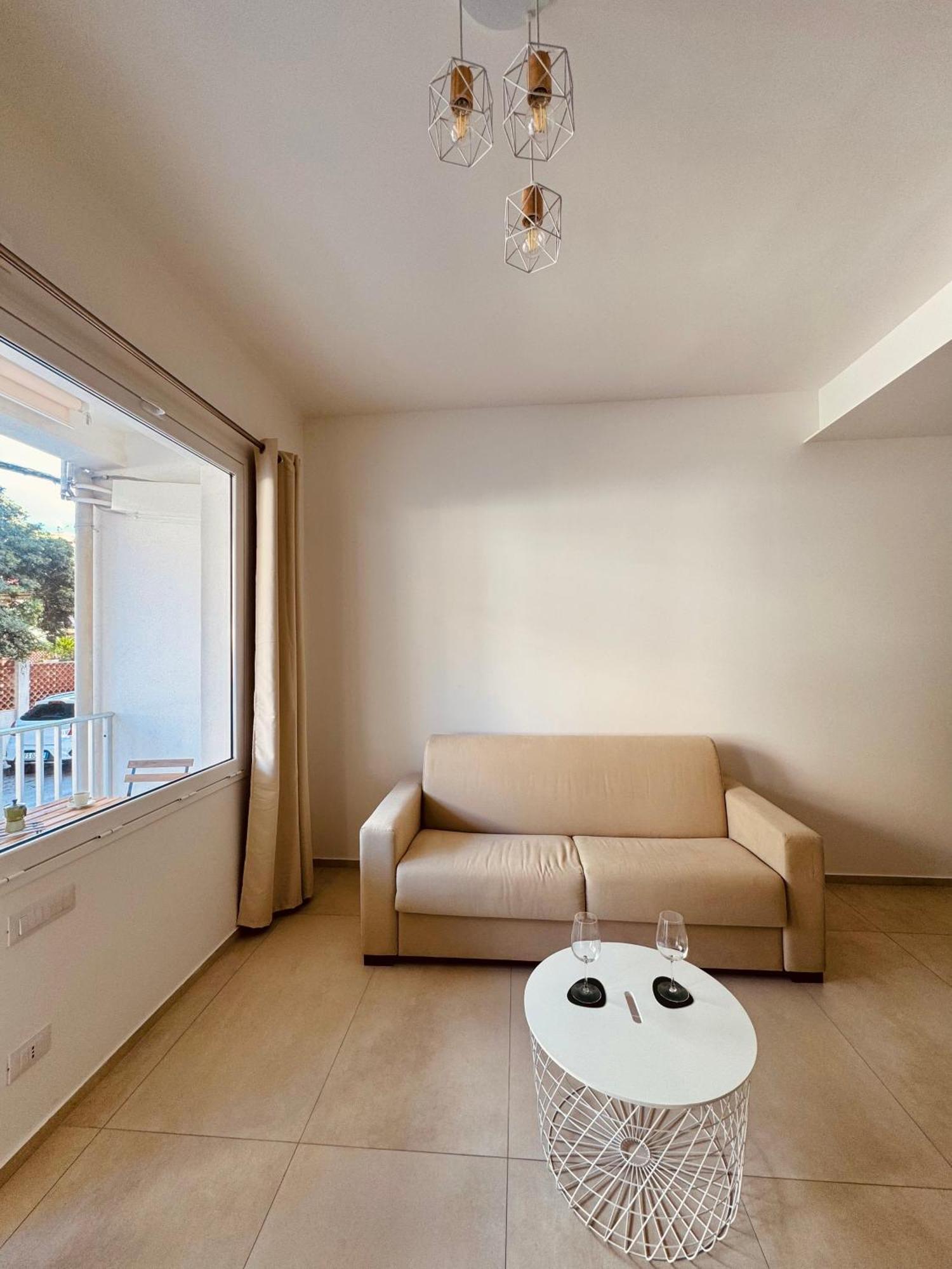 Msapartments マリーナ・ディ・ラグーザ エクステリア 写真