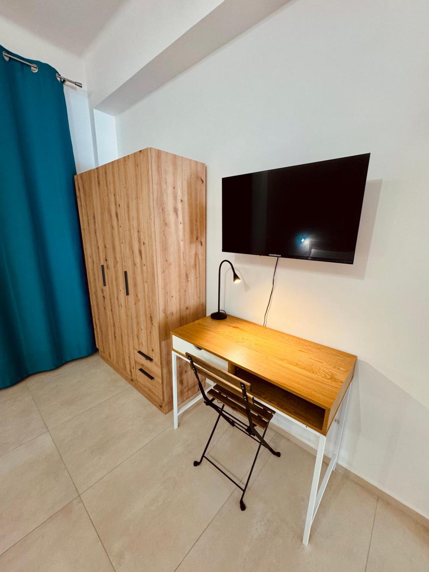 Msapartments マリーナ・ディ・ラグーザ エクステリア 写真