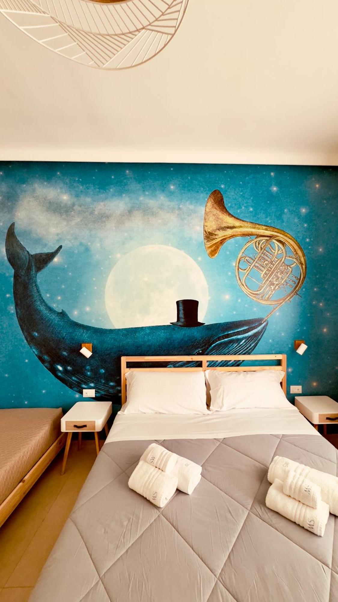 Msapartments マリーナ・ディ・ラグーザ エクステリア 写真